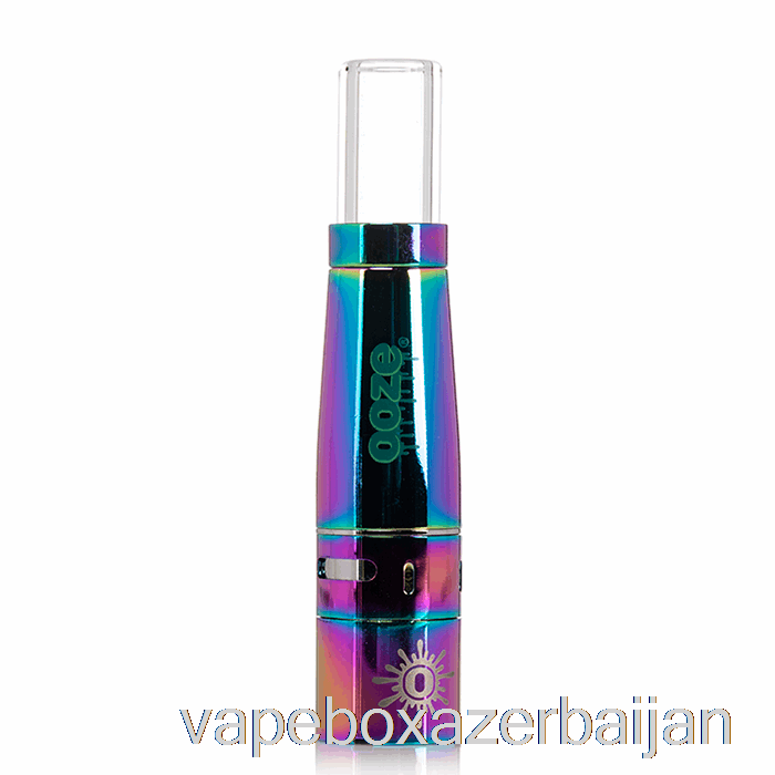 Vape Azerbaijan Ooze Fusion Replacement Atomizer Rainbow